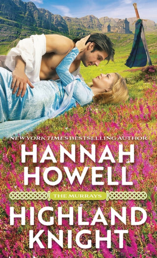 Cover image for 9781420157307 - Highland Knight