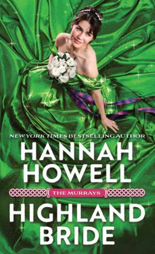 Cover image for 9781420157314 - Highland Bride