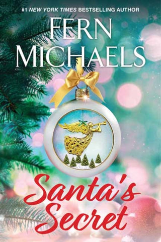 Cover image for 9781420158212 - Santa's Secret