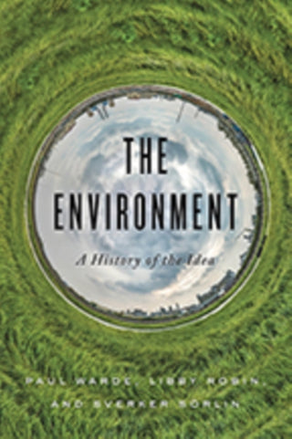 Supplemental image for 9781421426792 - The Environment