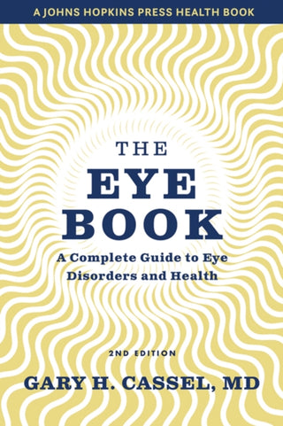 Supplemental image for 9781421439983 - The Eye Book