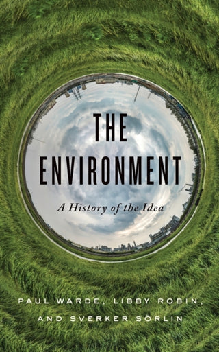Cover image for 9781421440026 - The Environment