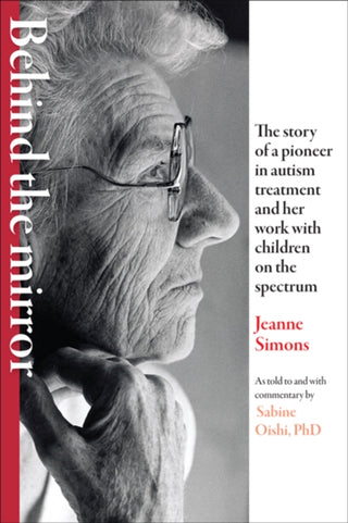 Cover image for 9781421440767 - Behind the Mirror