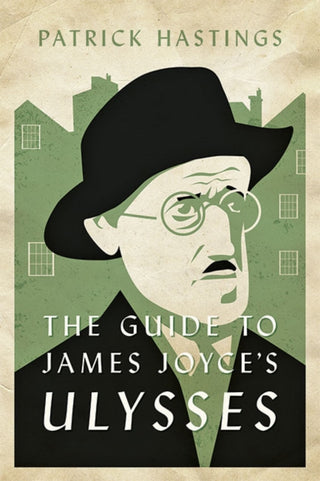 Cover image for 9781421443492 - The Guide to James Joyce's Ulysses