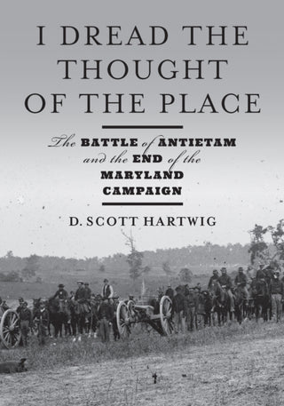Cover image for 9781421446592 - I Dread the Thought of the Place