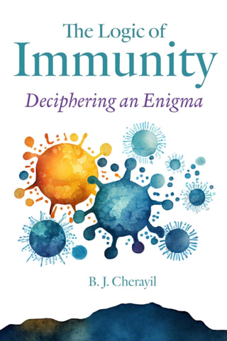 Cover image for 9781421447650 - The Logic of Immunity