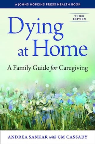 Supplemental image for 9781421447735 - Dying at Home
