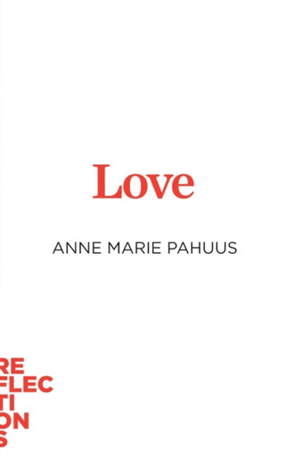 Cover image for 9781421447858 - Love
