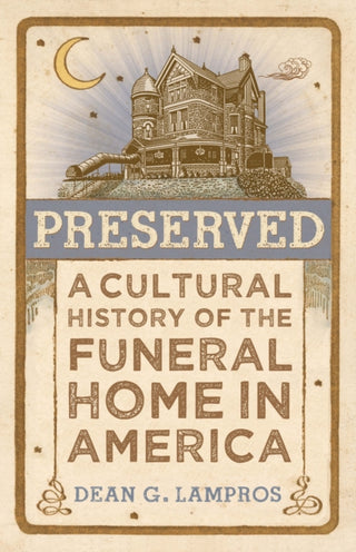 Supplemental image for 9781421448404 - Preserved