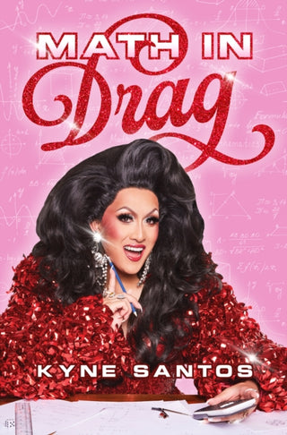 Cover image for 9781421448749 - Math in Drag
