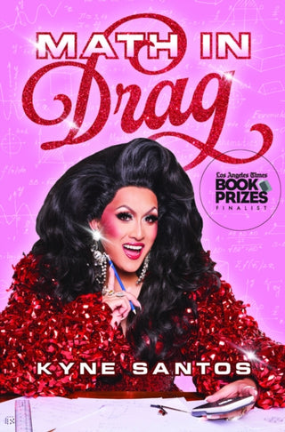 Cover image for 9781421448749 - Math in Drag