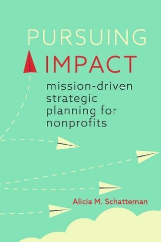 Cover image for 9781421448824 - Pursuing Impact