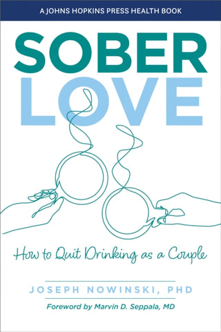 Cover image for 9781421449159 - Sober Love