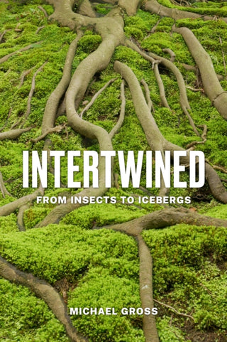 Cover image for 9781421449975 - Intertwined