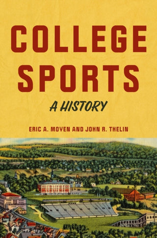 Supplemental image for 9781421450094 - College Sports