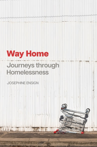 Cover image for 9781421450230 - Way Home