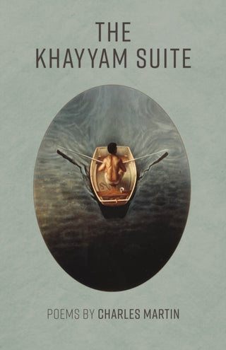 Cover image for 9781421450711 - The Khayyam Suite