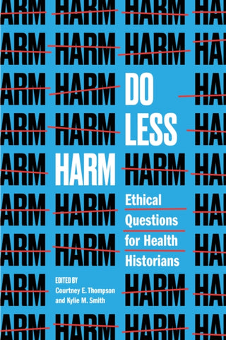 Cover image for 9781421452265 - Do Less Harm