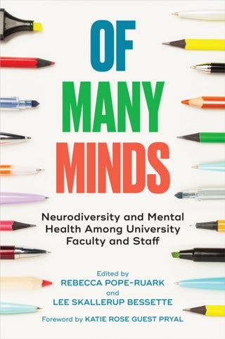Supplemental image for 9781421452524 - Of Many Minds