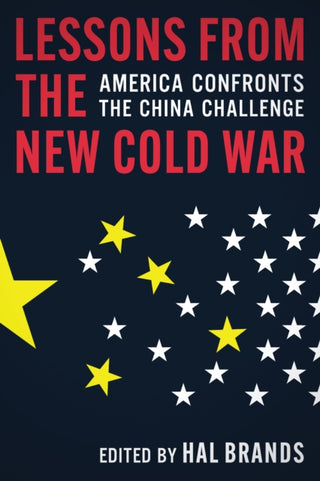 Cover image for 9781421453446 - Lessons from the New Cold War