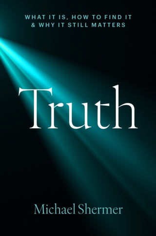 Cover image for 9781421453729 - Truth