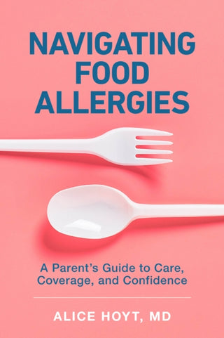Cover image for 9781421454108 - Navigating Food Allergies