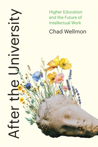 Cover image for 9781421454351 - After the University