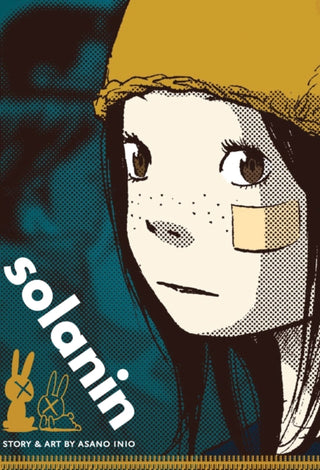 Supplemental image for 9781421523217 - solanin