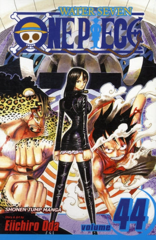 Supplemental image for 9781421534602 - One Piece, Vol. 44