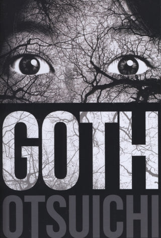 Supplemental image for 9781421580265 - Goth