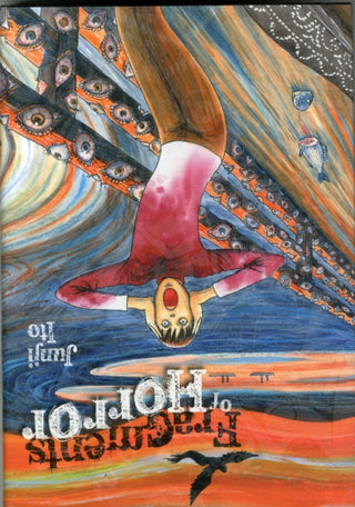 Supplemental image for 9781421580791 - Fragments of Horror