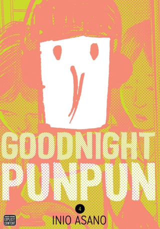 Supplemental image for 9781421586236 - Goodnight Punpun, Vol. 4