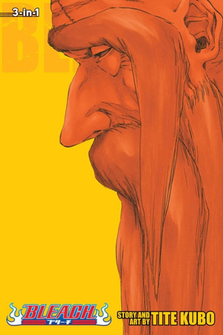 Cover image for 9781421590974 - Bleach (3-in-1 Edition), Vol. 20