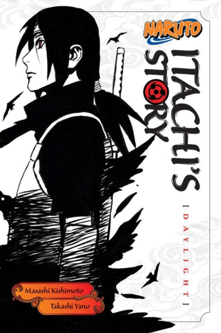 Cover image for 9781421591308 - Naruto: Itachi's Story, Vol. 1