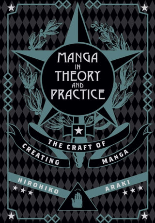 Cover image for 9781421594071 - Manga in Theory and Practice