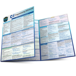 Cover image for 9781423250975 - C# Programming - Advanced