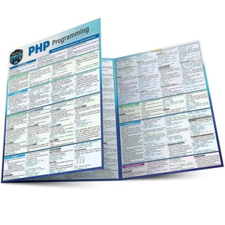 Cover image for 9781423251262 - PHP Programming