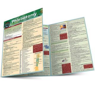 Supplemental image for 9781423251644 - Phlebotomy