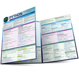 Cover image for 9781423251651 - Python Programming Language