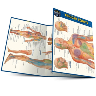 Cover image for 9781423251712 - Trigger points