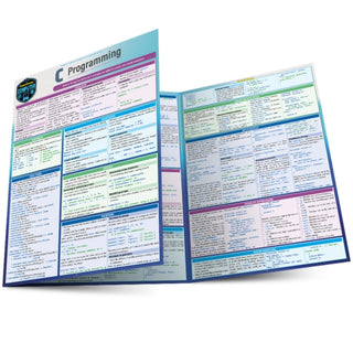 Cover image for 9781423251750 - C Programming Language