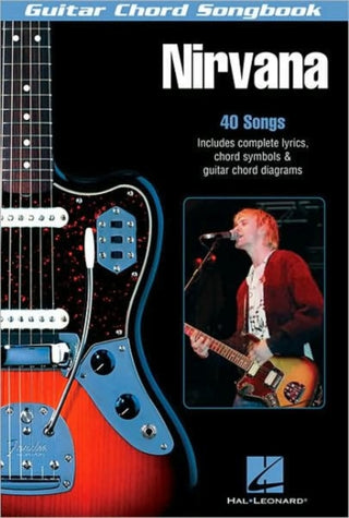 Cover image for 9781423406914 - Nirvana