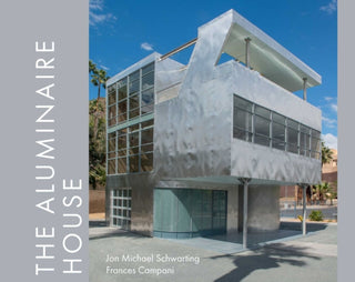 Cover image for 9781423648697 - The Aluminaire House