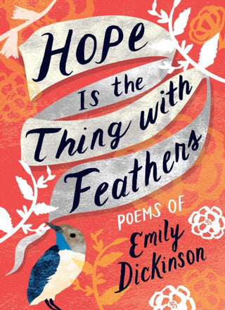 Supplemental image for 9781423650980 - Hope is the Thing with Feathers