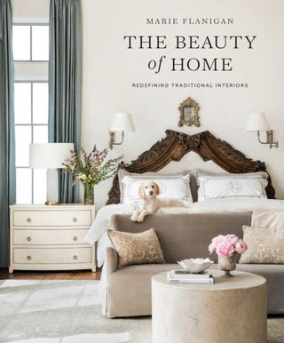 Cover image for 9781423654667 - The Beauty of Home