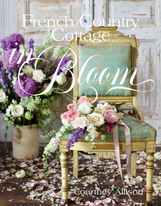 Cover image for 9781423662594 - French Country Cottage in Bloom