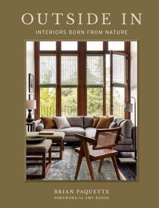 Cover image for 9781423665106 - Outside In