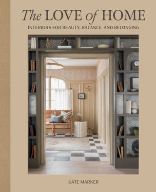 Cover image for 9781423665205 - The Love of Home