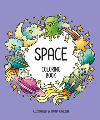 Cover image for 9781423665229 - Space