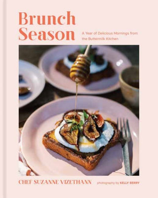 Cover image for 9781423665632 - Brunch Season